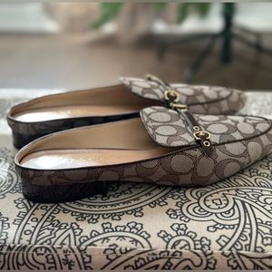 Signature jacquard upper
Slip on
1/4" heel